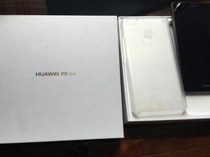 Huawei P9 Lite 9.5 Libre de Fábno iPhone