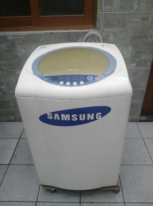 Lavadora Samsung