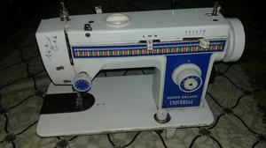 Maquina de Coser