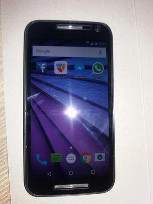 Moto G3 8g