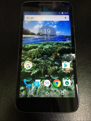 Moto G4 Play Operativo Y Liberado