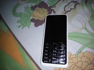 Nokia 301 Importado Libre
