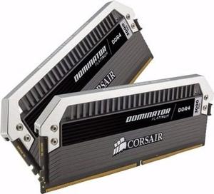 Ram Corsair Platinum mhz 16gb(2x8gb) Ddr4