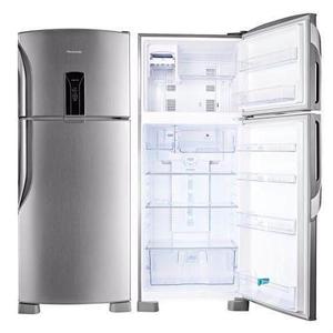 Refrigeradora Panasonic No Frost 435 Lts Nrbt47bd2xd Nuevo