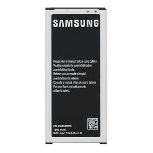 Remato Bateria de Samsung Alpha Impecabl