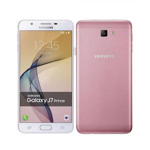 Samsung Galaxy J7 Prime rosado rosa