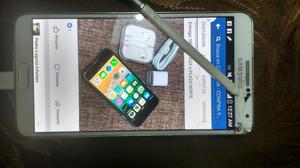 Samsung Galaxy Note 3 Detalle El Glass