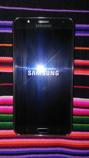 Samsung J Como Nuevo