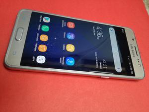 Samsung J5 Metal edición Limitada