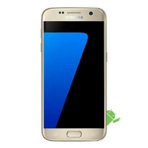 Samsung S7 Gold 32gb