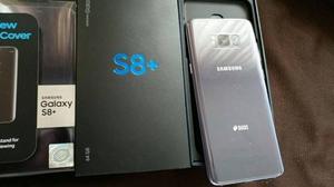 Samsung S8 Plus Dual Sim Dorado ~ V/c