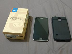 Vendo Samsunggalaxy S5