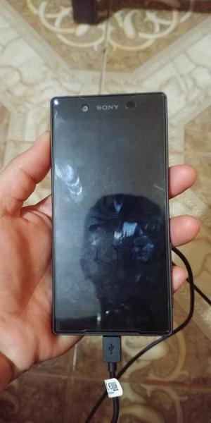Vendo Sony Xperia Z5