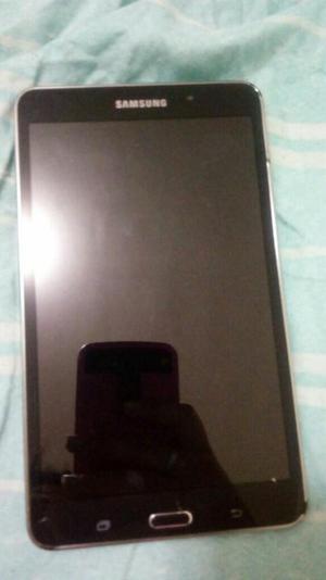 Vendo Tablet Samsung Galaxy Tab 4