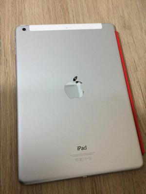 iPad Mini  Gb Wi-Fi Lte Silver