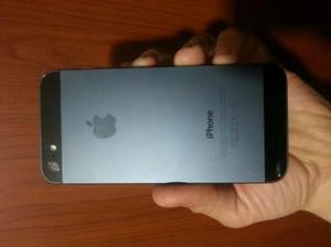 iPhone 5 de 32gb