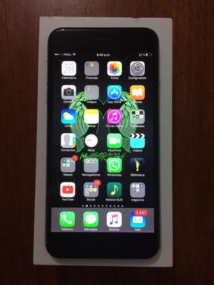 iPhone 6 Plus 128Gb