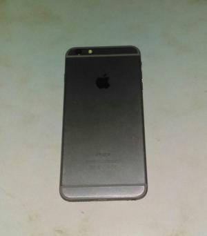 iPhone 6 Plus Vendo Cambio Detalle