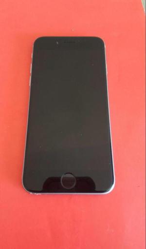 iPhone 6 de 64 Gb Como Nuevo en piura