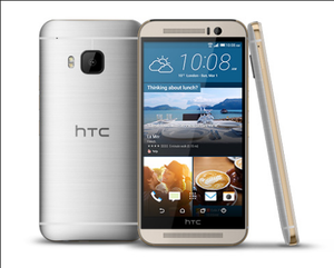 vendo HTC one m9