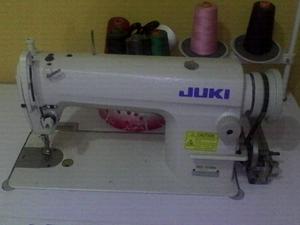 vendo maquina juki