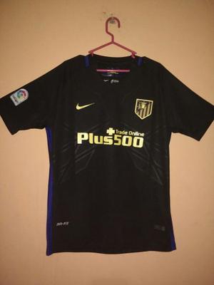 Camiseta Atlético Madrid --local