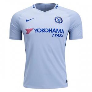 Camiseta Chelsea Visitante Temporada Actual