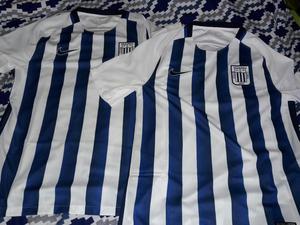 Camiseta de Alianza Lima Nuevas Original