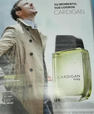 Cardigan 100 Ml