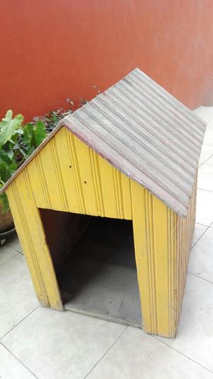 Casa de Perro