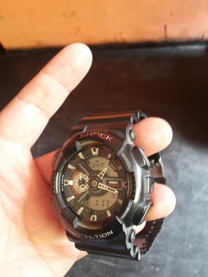 Casio Gshock