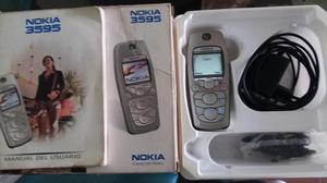 Celular Nokia  Liberado Coleccion