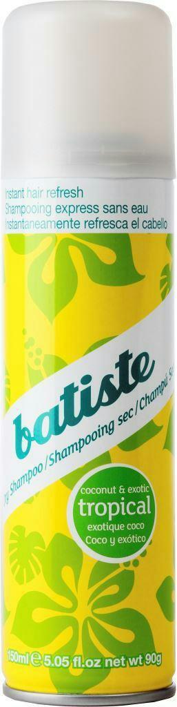 Dry Shampoo Batiste