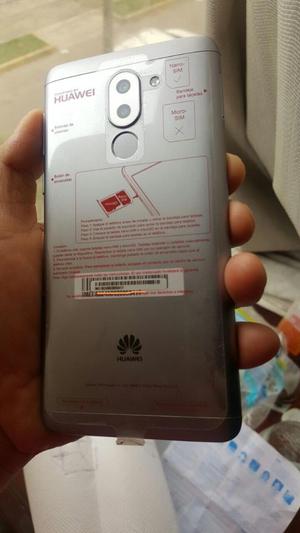 Huawei Mate 9 Lite. Vendo O Cambio