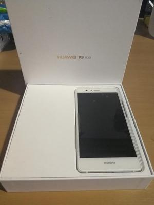Huawei P9 Lite 4g Blanco