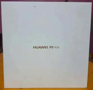 Huawei P9 Lite Caja Sellada