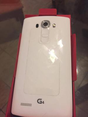 LG G4 semi nuevo