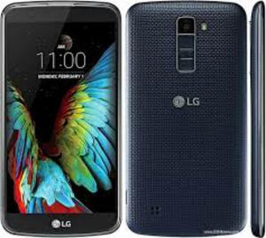 Lg K10 Libre