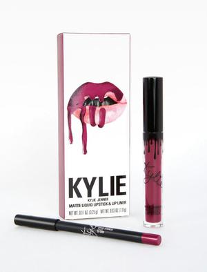 Lip Kits Originales de Kylie!!