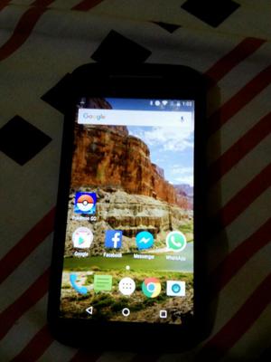 Motorola E2 Lte Imei Original Android 6