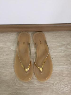 Nine West Doradas Talla 38