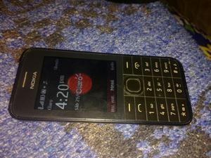 Nokia 208 Claro
