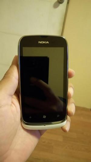 Nokia Lumia 610 Remato Cel