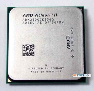 Procesador Amd Athlon X Ghz