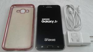 SAMSUNG GALAXY J7 LIBRE ORIGINAL 13MPX,4G LTE,2GB