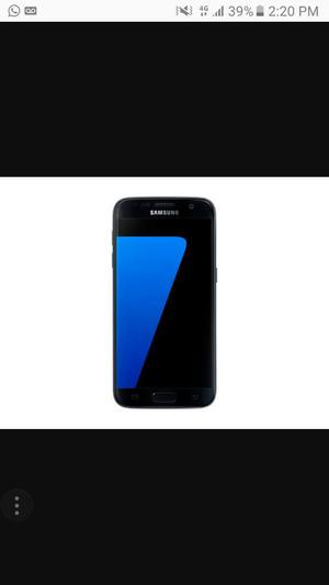 Samnsung Galaxy S7 32gb