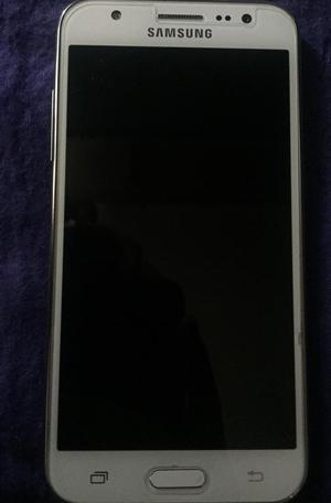 Samsung Galaxy J5 Como Nuevo