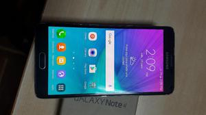 Samsung Galaxy Note 4