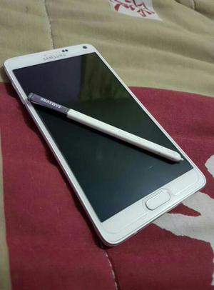 Samsung Galaxy Note 4 32 Gb 3gb Ram
