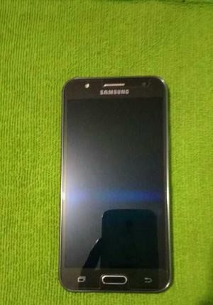 Samsung J5 como Nuevo